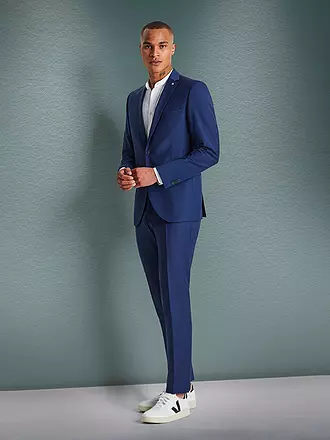 CG - CLUB OF GENTS | Anzughose Slim Fit CEDRIC | 